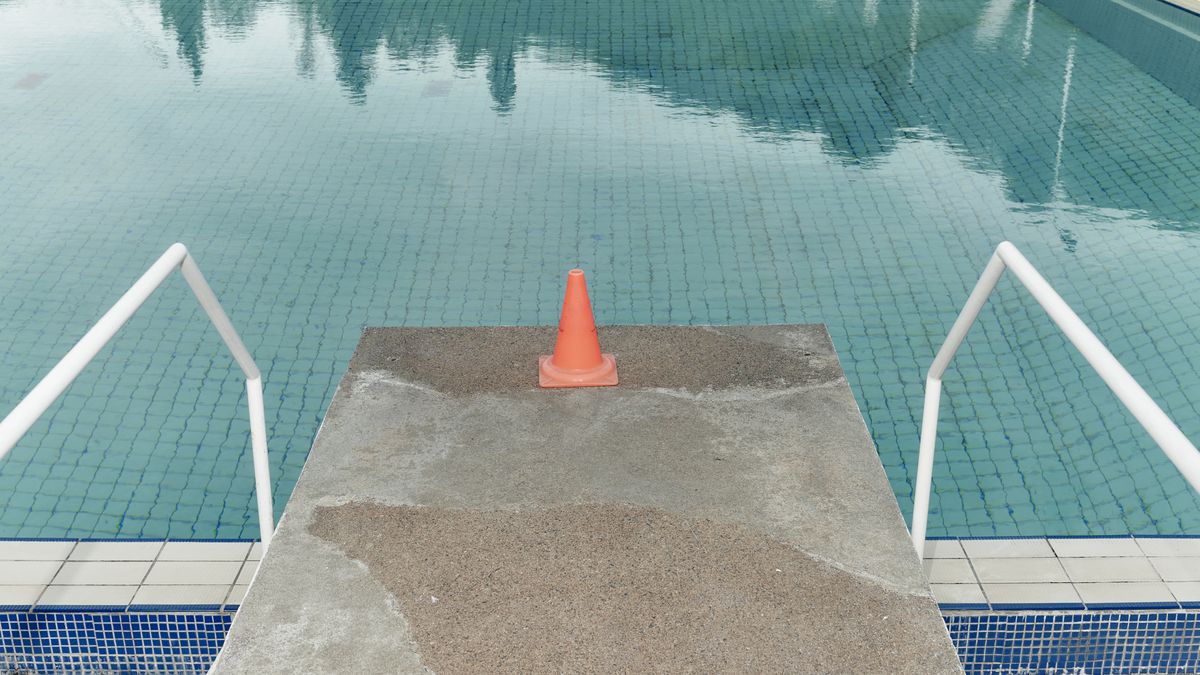 Hlavní hygienička oznámila, kdy se otevřou bazény